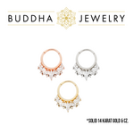 Buddha Jewelry Organics Buddha Jewelry Organics "Elite" Clicker
