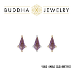 Buddha Jewelry Organics Buddha Jewelry Organics "Mini Soho" With Amethyst