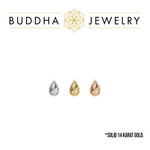Buddha Jewelry Organics Buddha Jewelry Organics "Stay Gold"