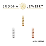 Buddha Jewelry Organics Buddha Jewelry Organics "Runway"