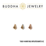 Buddha Jewelry Organics Buddha Jewelry Organics "Elevate"