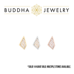 Buddha Jewelry Organics Buddha Jewelry Organics "Transcend"
