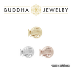 Buddha Jewelry Organics Buddha Jewelry Organics "Let's Roll"