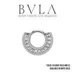 BVLA BVLA 16g "Hydra" Clicker with CZ