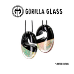 Gorilla Glass Gorilla Glass Ovoid Weights