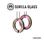 Gorilla Glass Gorilla Glass Dichroic Hoop