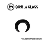 Gorilla Glass Gorilla Glass Septum Pincher