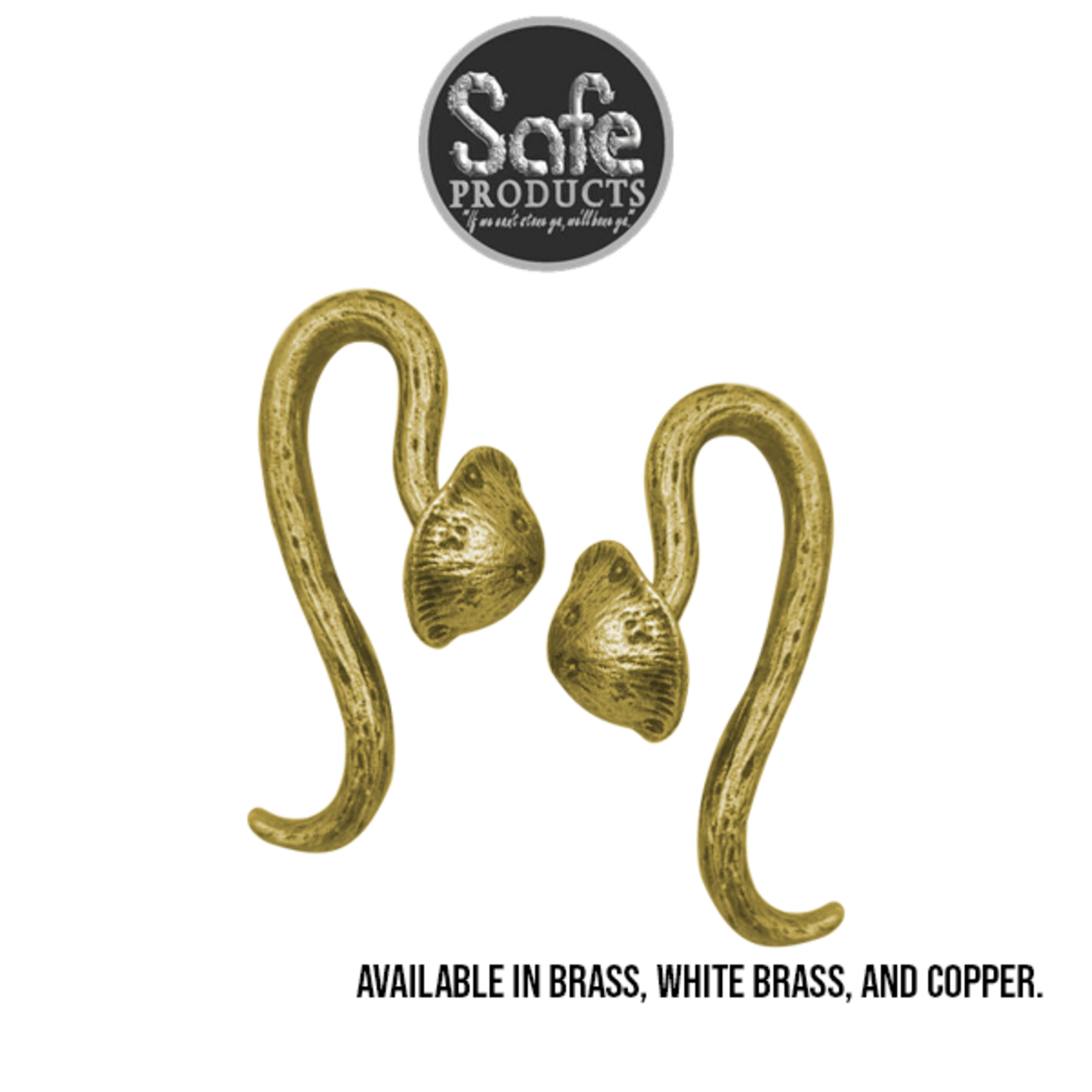 Safe Products "Shrooms" Weights