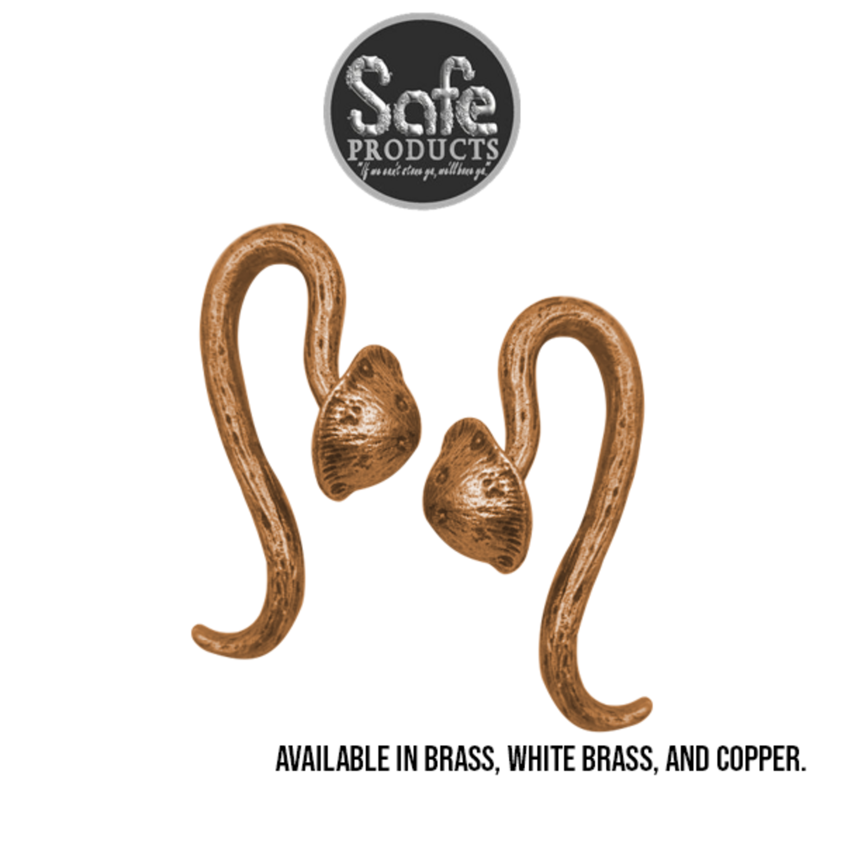 Safe Products "Shrooms" Weights