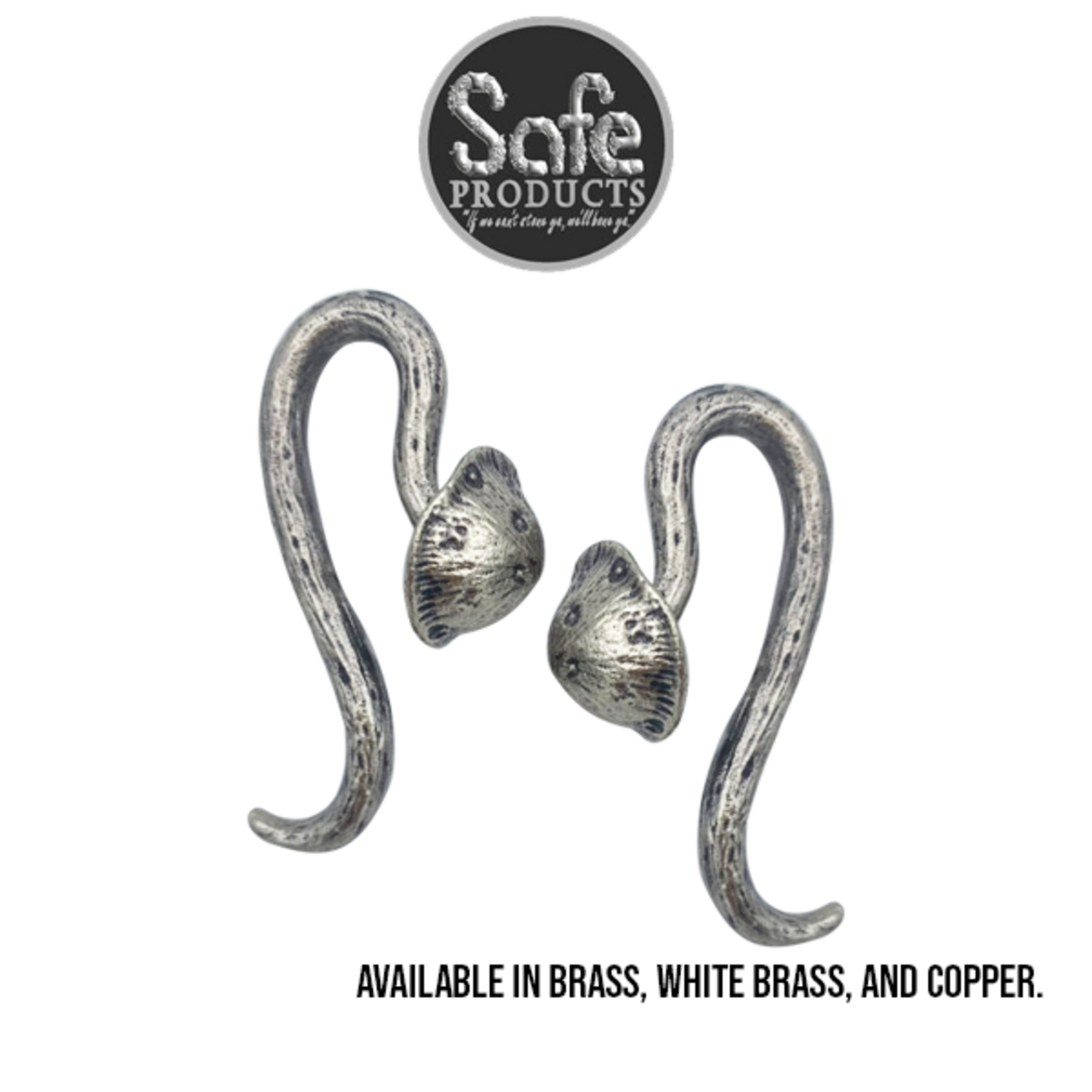 Safe Products "Shrooms" Weights