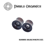 Diablo Organics Diablo Organics Bloodwood Eyelets