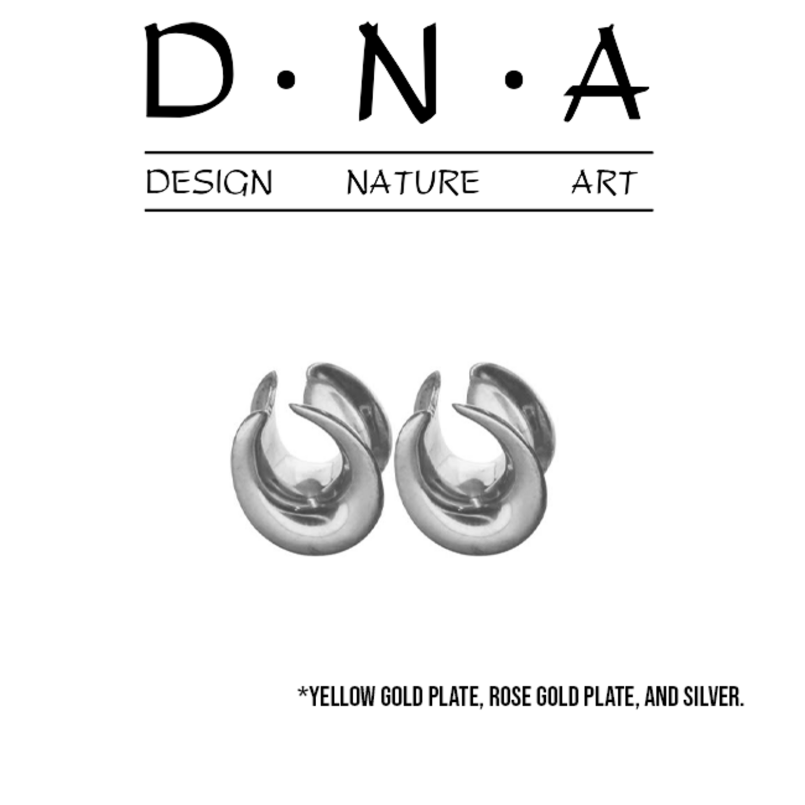 D.N.A saddle spreaders