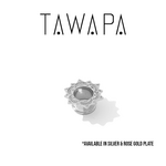 Tawapa Tawapa Double Flared "Lotus" Eyelets