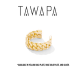 Tawapa Tawapa "Downtown" Ear Cuff