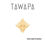 Tawapa Tawapa "Voyage" Press-Fit End