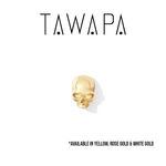 Tawapa Tawapa 6.0mm "Catacomb" Press-Fit End
