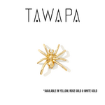 Tawapa Tawapa 9.5mm "Spider" Press-Fit End