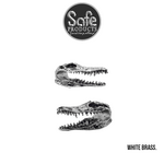 Safe Product Gator Skull Weights