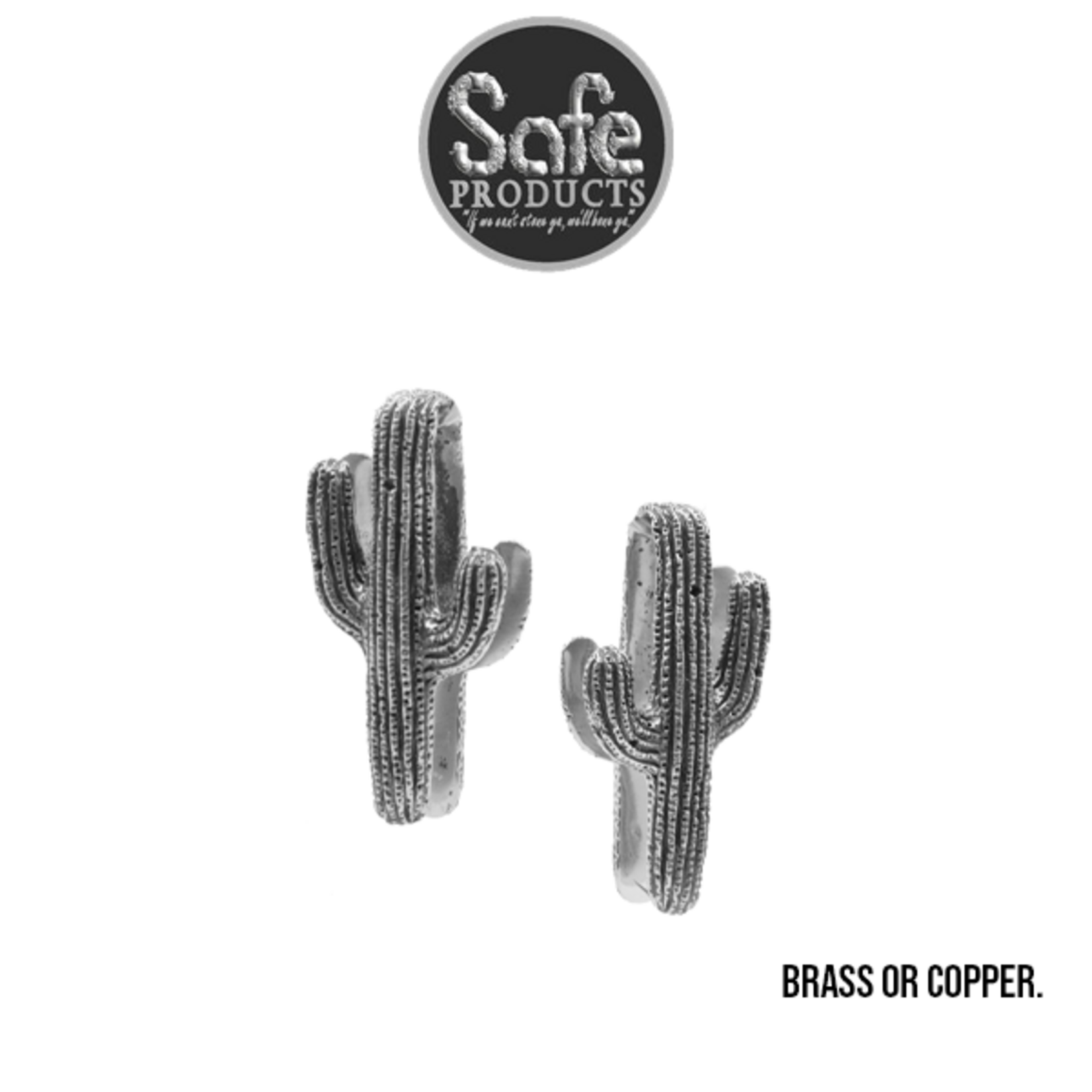 Safe Product Cactus Weights
