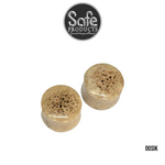 Safe Products Oosik Double Flared Plugs