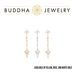 Buddha Jewelry Organics Buddha Jewelry Organics "Alum" Press-Fit End
