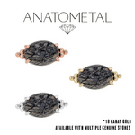 Anatometal Anatometal "FaraTa" Press-Fit End