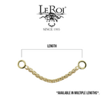 LeRoi LeRoi "Meander VII" Chain