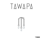 Tawapa Tawapa Titanium "Forbidden Fruit" Press-fit End with CZ