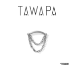 Tawapa Tawapa Titanium "Hidden Dream" Press-Fit End