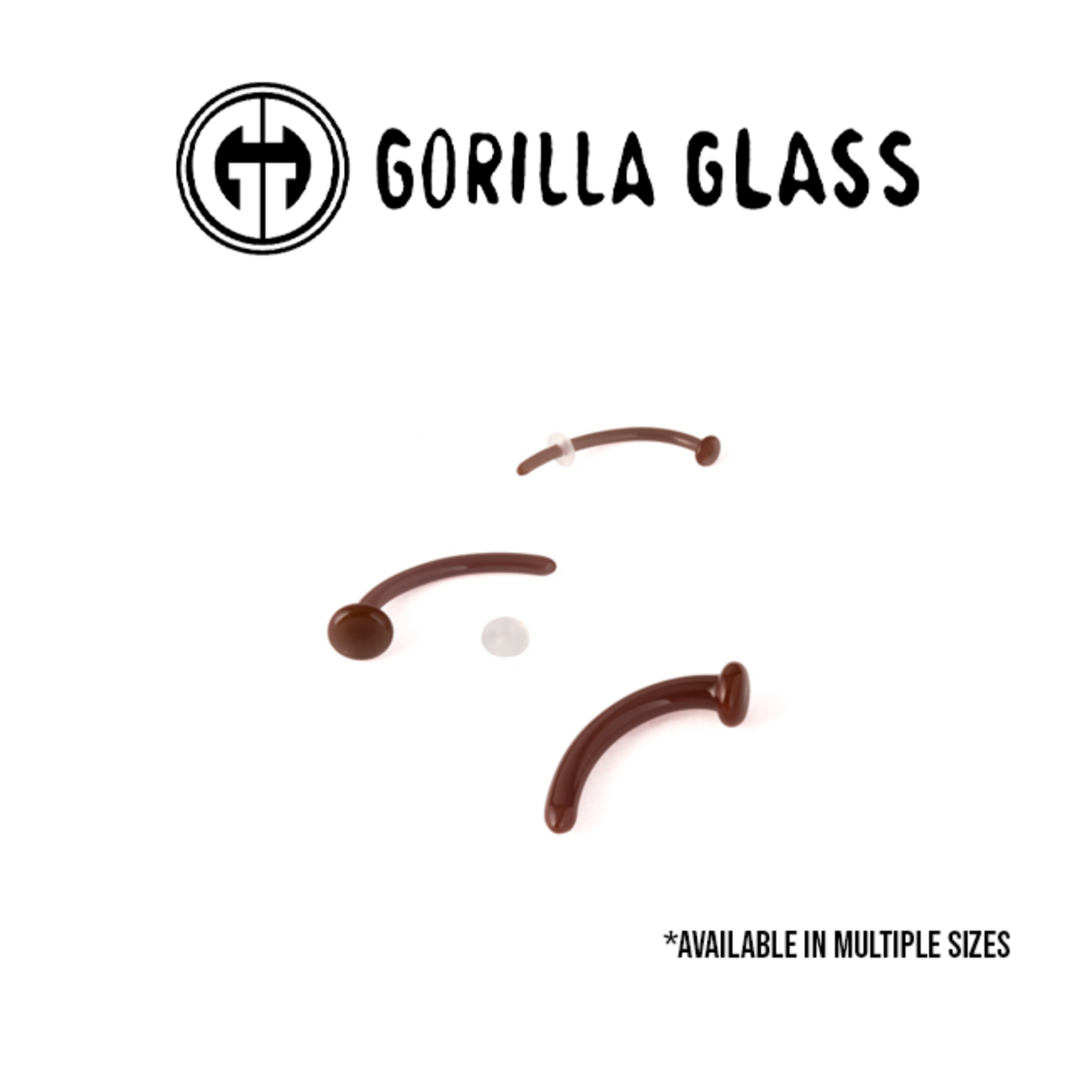 Gorilla Glass Gorilla Glass Curved Retainer