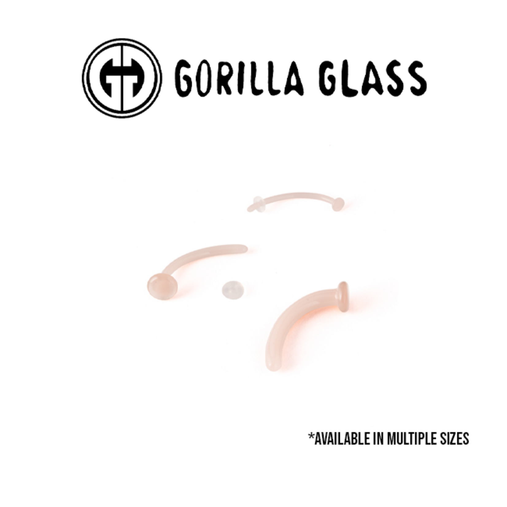Gorilla Glass Gorilla Glass Curved Retainer