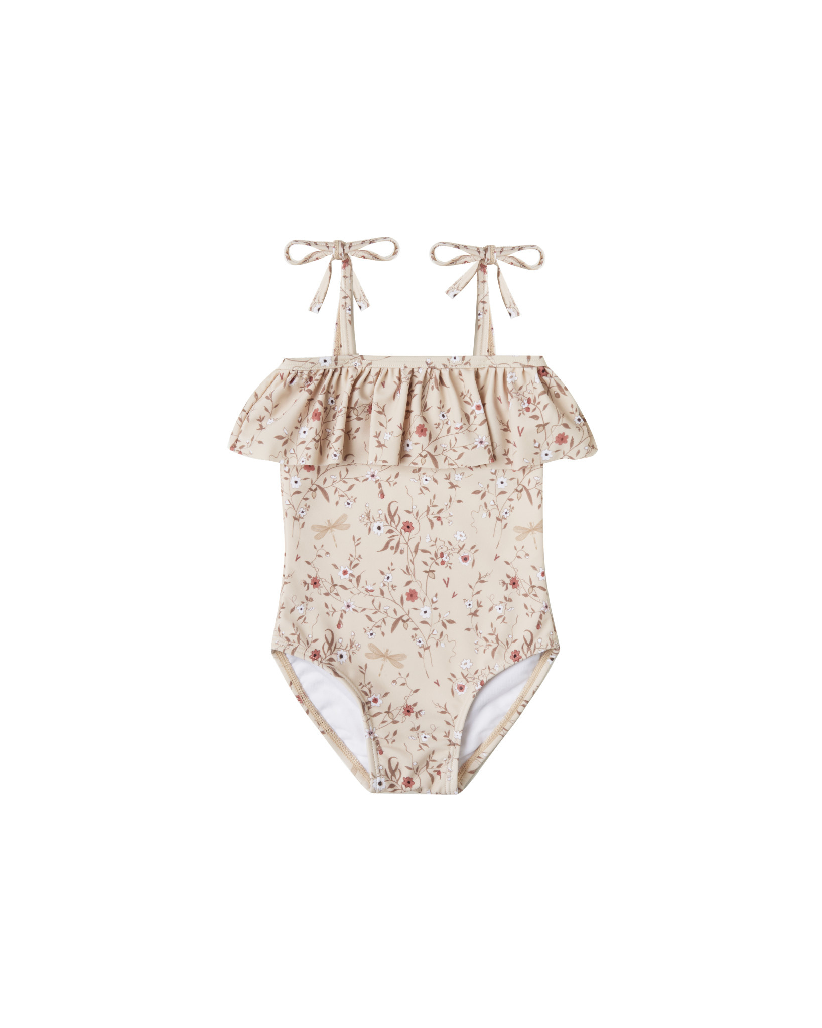 Maillot De Bain Bebe Fille Shell Dragonfly Charles Et Sofia Boutique Pour Enfants