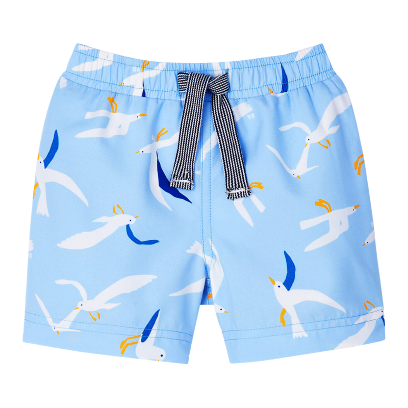 Maillots De Bain Charles Et Sofia Boutique Pour Enfants