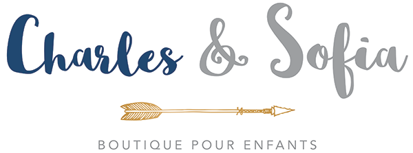 Charles Et Sofia Est Une Boutique De Mode Et Cadeaux Pour Enfants Et Bebe La Boutique