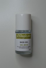 L'ONGLE-RIE MÉLISSA HOUDE Base-Gel - 15 ml (Catalyseur au pinceau)