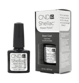 CND SHELLAC Cnd shellac - base coat 7.3 ml
