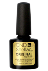 CND SHELLAC Cnd shellac - top coat original 7.3 ml