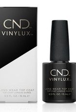 CND SHELLAC CND Vinylux - Top Coat (15 ml)