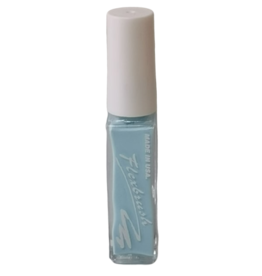 FLEXBRUSH Vernis de fantaisie - Flexbrush - bleu pastel - 8.8 ml