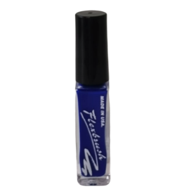 FLEXBRUSH Vernis de fantaisie - Flexbrush - bleu mauve - 8.8 ml