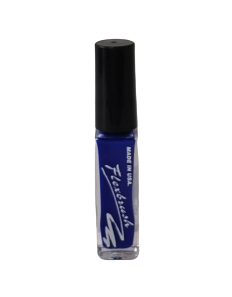 FLEXBRUSH Vernis de fantaisie - Flexbrush - bleu mauve - 8.8 ml