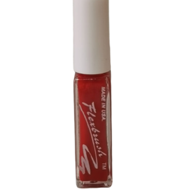 FLEXBRUSH Vernis de fantaisie - Flexbrush - rouge - 8.8 ml