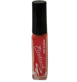 FLEXBRUSH Vernis de fantaisie- Flexbrush - rouge perle - 8.8 ml