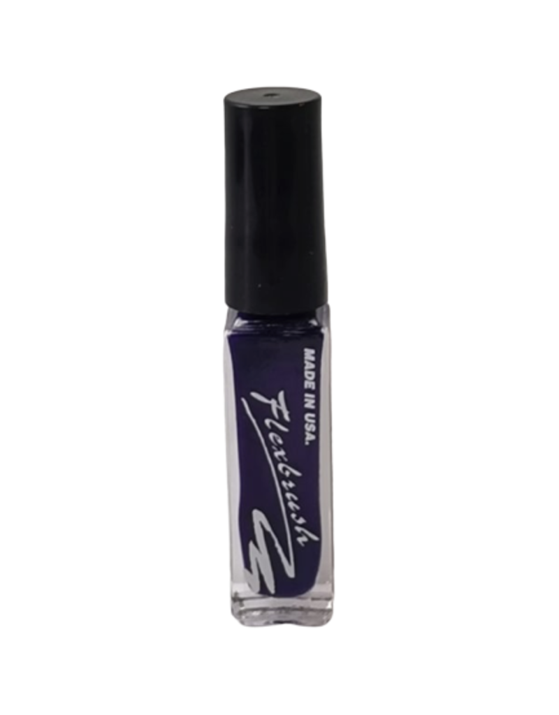 FLEXBRUSH Vernis de fantaisie - Flexbrush - violet - 8.8 ml