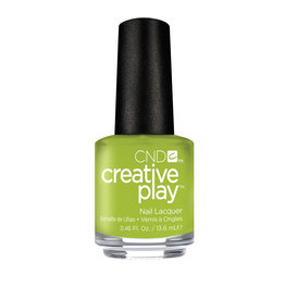 CND Vernis Creative play de CND - Toe the Lime