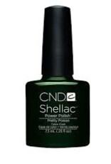 CND SHELLAC CND Shellac - Pretty Poison (7.3 ml)