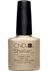 CND SHELLAC CND Shellac - Locket Love (7.3 ml)
