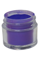 L'ONGLE-RIE MÉLISSA HOUDE Poudre - violet (F039)