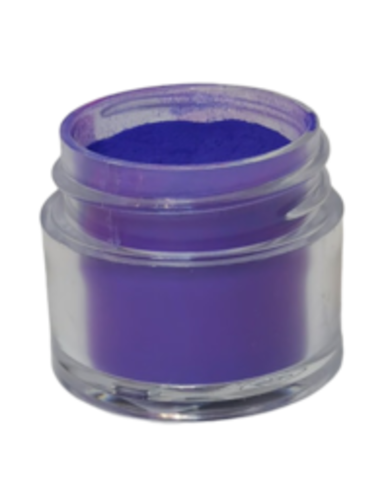 L'ONGLE-RIE MÉLISSA HOUDE Poudre - violet (F039)