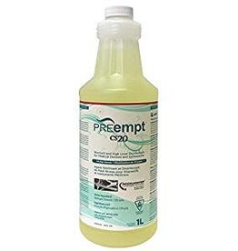 VIROX Virox - Produit nettoyant et désinfectant  PREempt CS20 de Virox (1L)